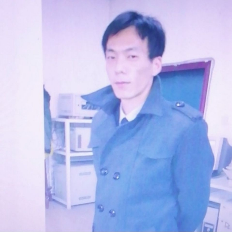 一生何求的第一张照片--残疾人相亲网