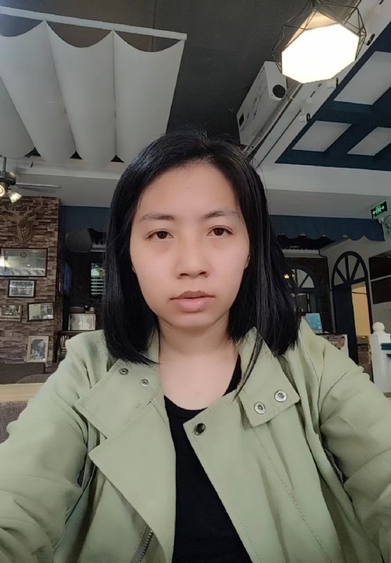 Bonnie1的第三张照片--残疾人相亲网