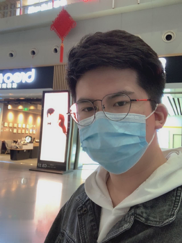 xxmr的第一张照片--残疾人相亲网