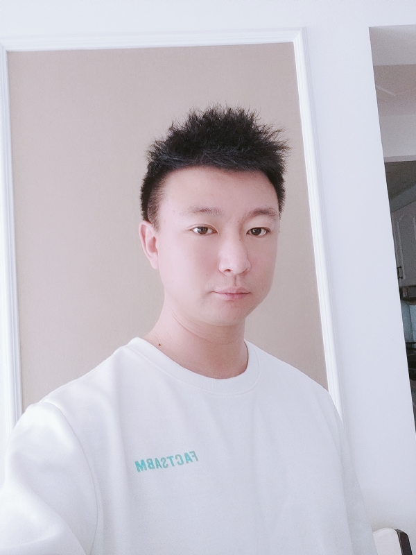 Glory的第一张照片--残疾人相亲网