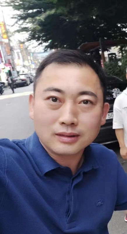 李龙的第二张照片--残疾人相亲网