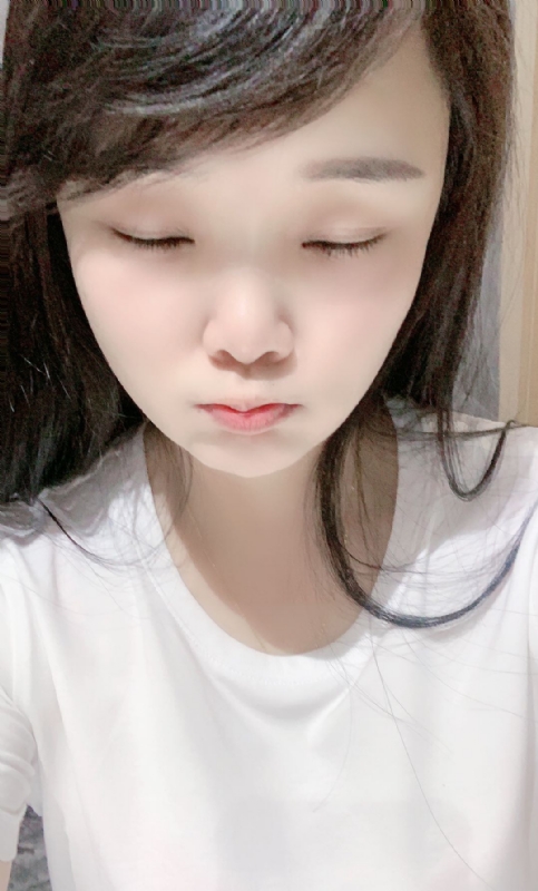 静静的第一张照片--残疾人相亲网