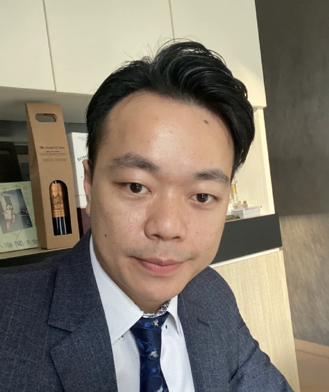 cong的第一张照片--残疾人相亲网