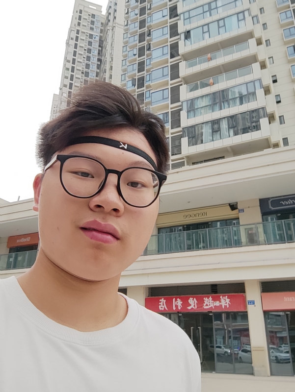 童言无忌的第一张照片--残疾人相亲网