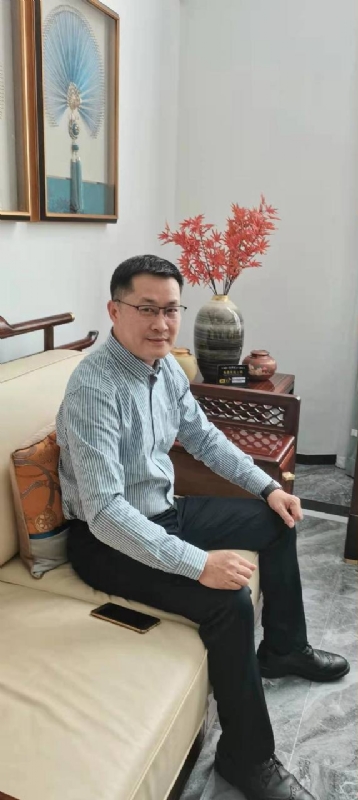 Allan的第一张照片--残疾人相亲网