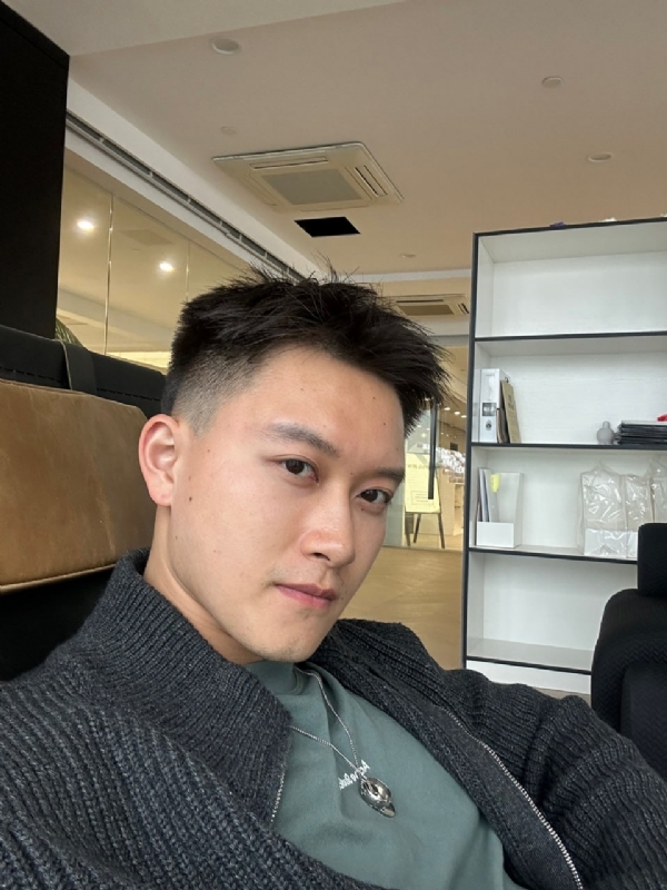 林先生的第一张照片--残疾人相亲网