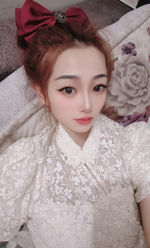 有缘千里来相会的第一张照片--残疾人相亲网