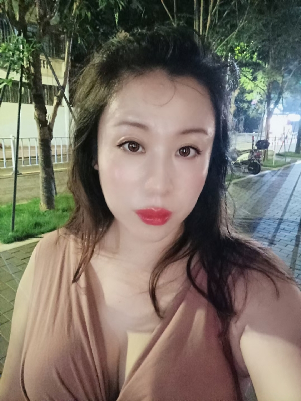 叶子青青的第一张照片--残疾人相亲网