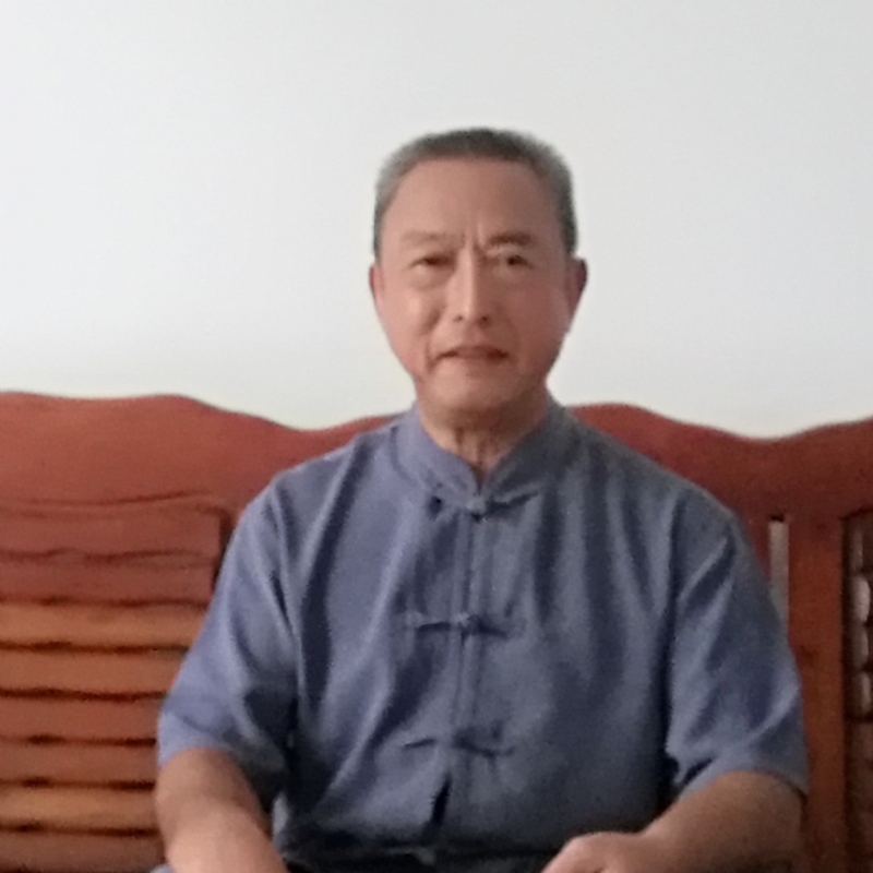 万事皆缘的第二张照片--残疾人相亲网