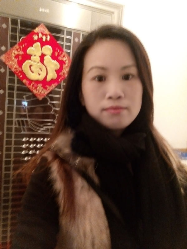 E欣的第二张照片--残疾人相亲网