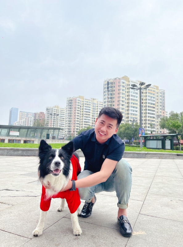 香港交友的第二张照片--残疾人相亲网