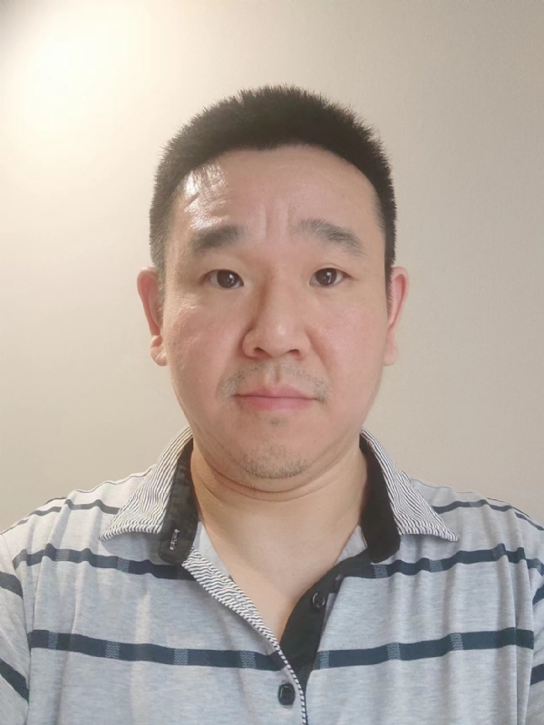 同舟的第一张照片--残疾人相亲网