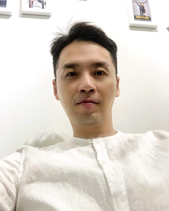 James的第一张照片--残疾人相亲网