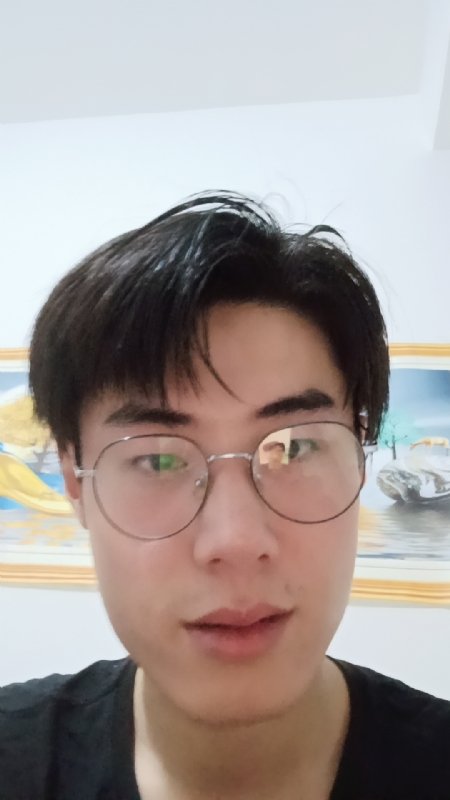 北冥的第一张照片--残疾人相亲网