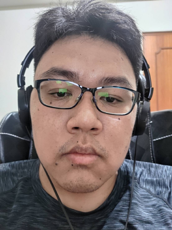 小賴的第二张照片--残疾人相亲网