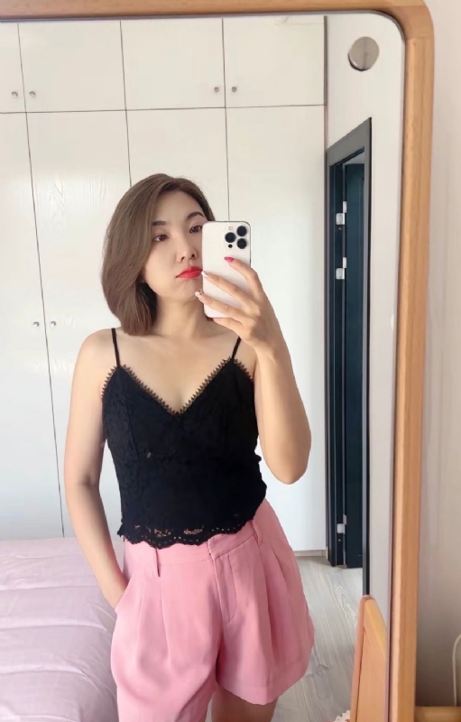 丽波的第一张照片--残疾人相亲网