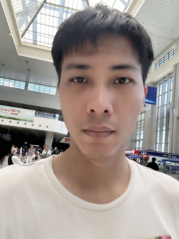 木木的第二张照片--残疾人相亲网