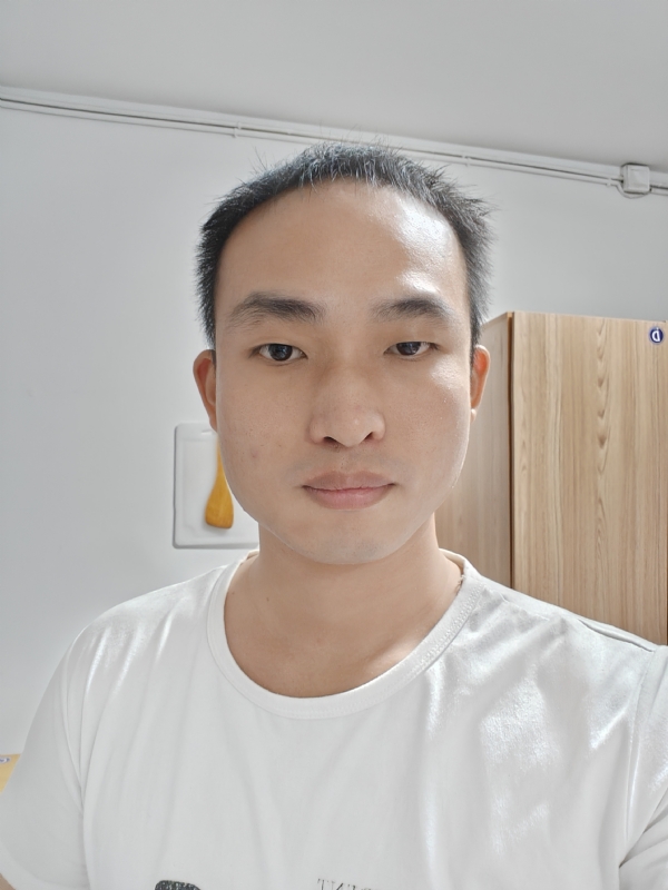 自由随心的第一张照片--残疾人相亲网