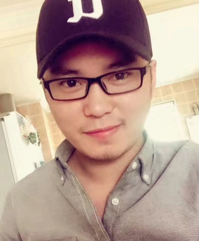 jack的第一张照片--残疾人相亲网