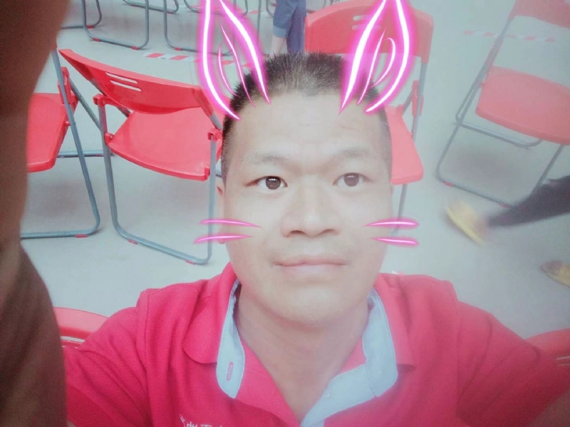 明灯哥哥的第一张照片--残疾人相亲网