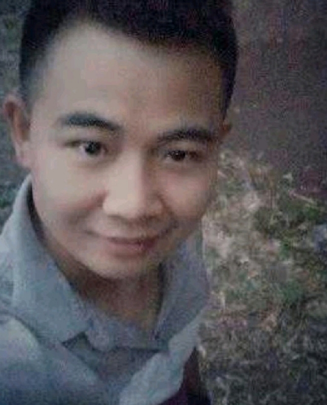 松岭的第一张照片--残疾人相亲网