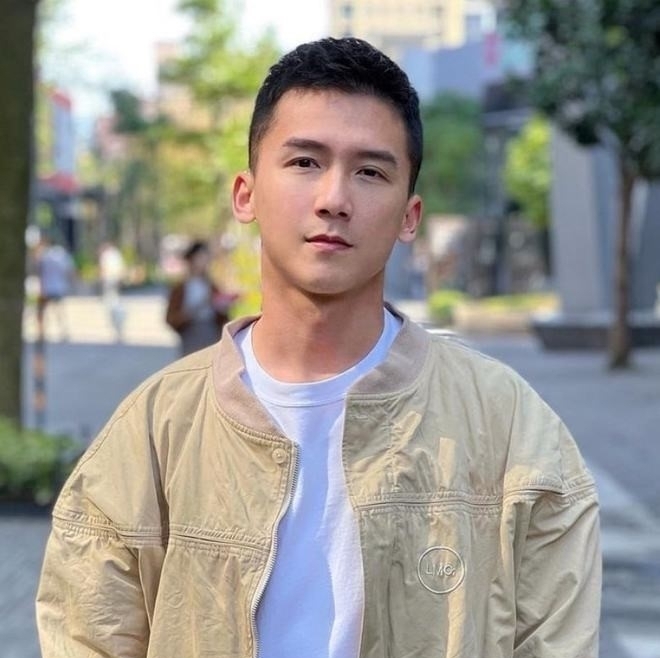 陈宥维的第二张照片--残疾人相亲网