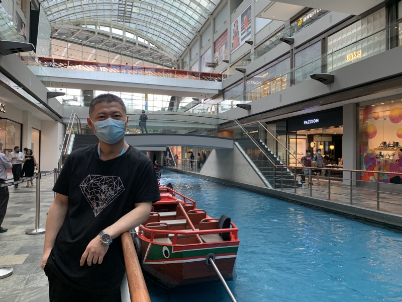 冬天的第三张照片--残疾人相亲网