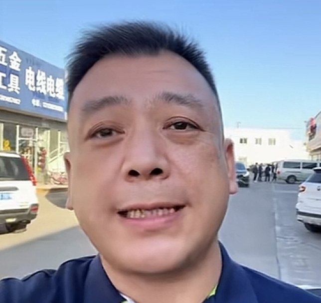 春杨的第一张照片--残疾人相亲网