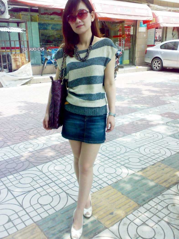 几番轮回的第一张照片--残疾人相亲网