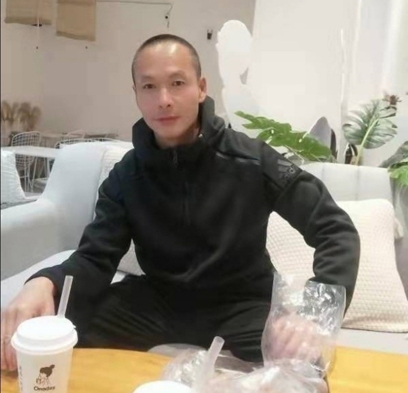 春满的第一张照片--残疾人相亲网
