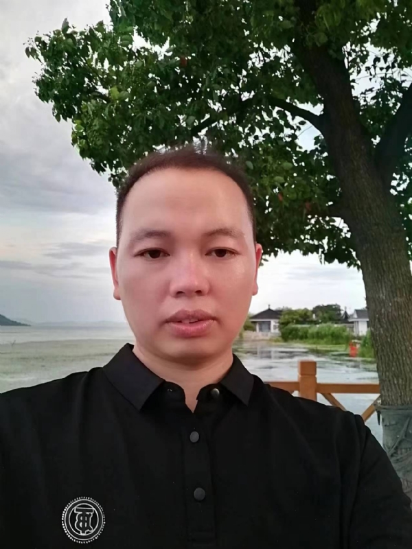 一起说晚安的第一张照片--残疾人相亲网
