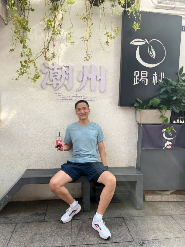 Elio的第一张照片--残疾人相亲网