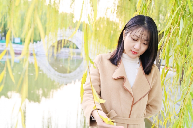 暖阳的第一张照片--残疾人相亲网