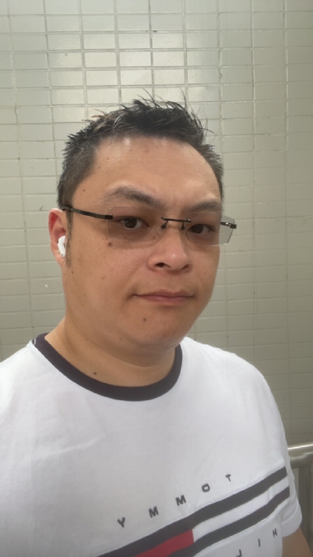 iansuen的第一张照片--残疾人相亲网