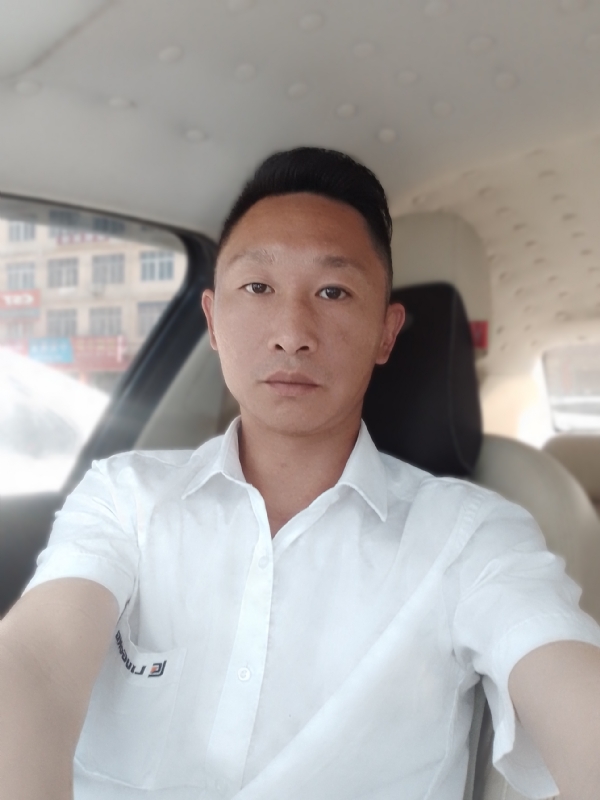 其实都没有的第一张照片--残疾人相亲网