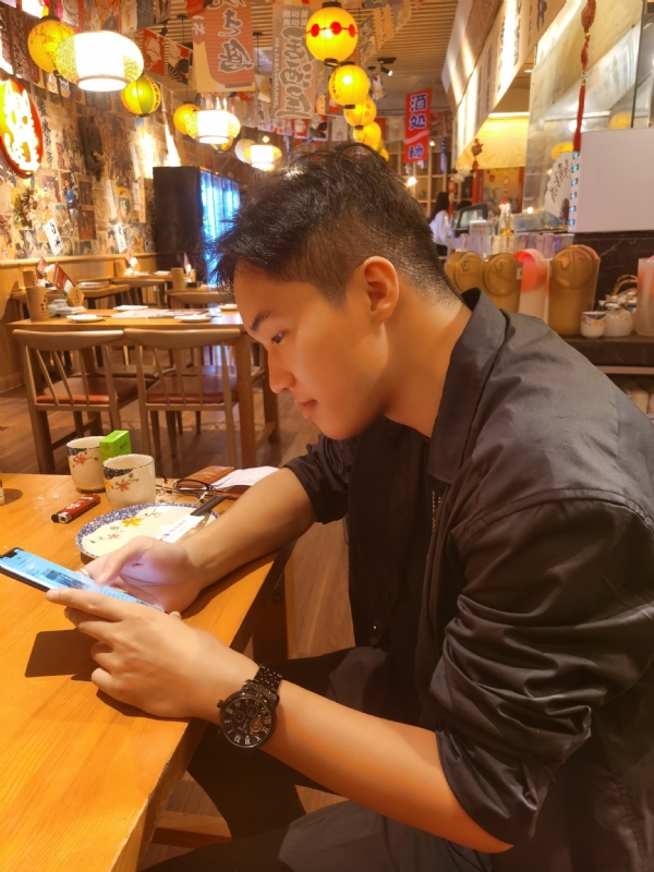 乳酸菌君的第二张照片--残疾人相亲网