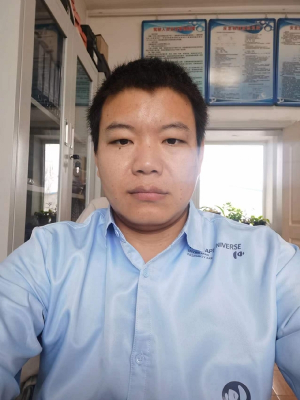 ╰┛颏骨铭心┏╮的第一张照片--残疾人相亲网