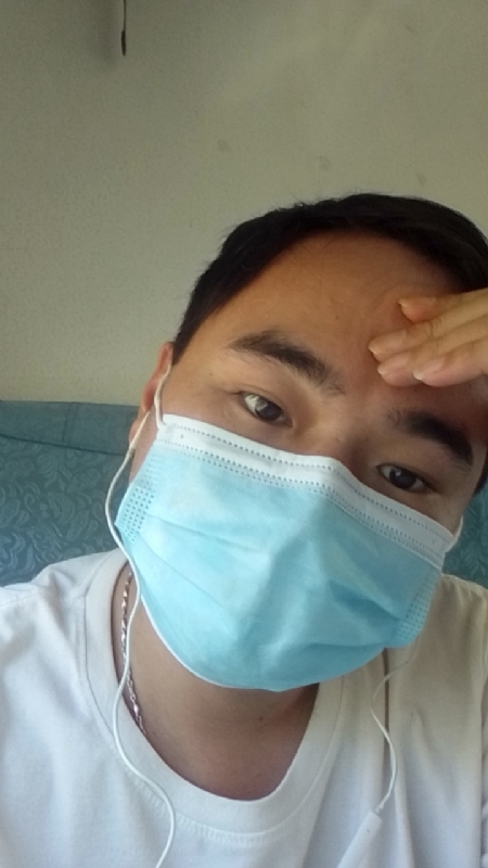 为你等候的第二张照片--残疾人相亲网