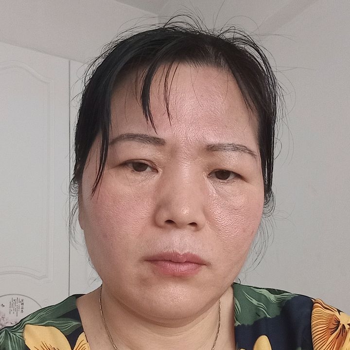小海星的第一张照片--残疾人相亲网