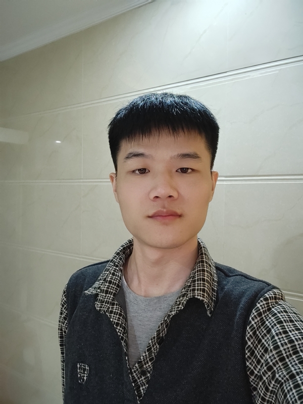 念头通达的第一张照片--残疾人相亲网