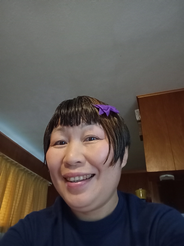 小莲的第一张照片--残疾人相亲网
