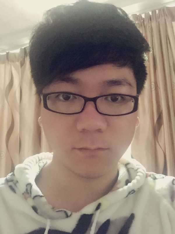 嘟嘟的第二张照片--残疾人相亲网