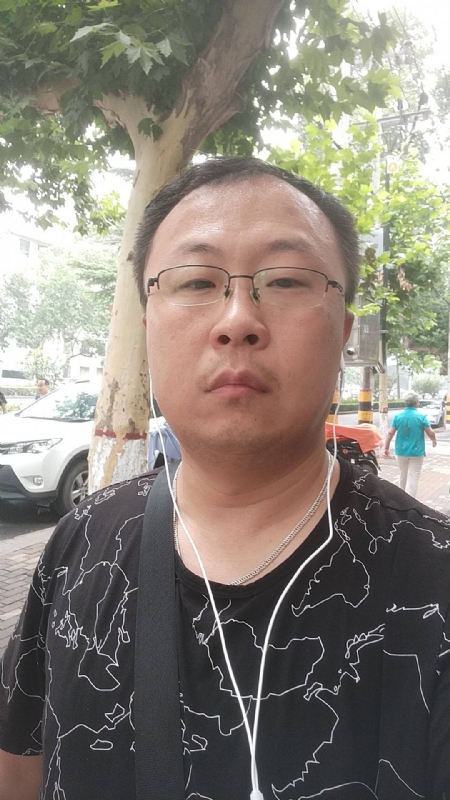 飘逸的星辰的第一张照片--残疾人相亲网