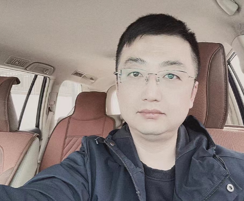 磐石的第二张照片--残疾人相亲网