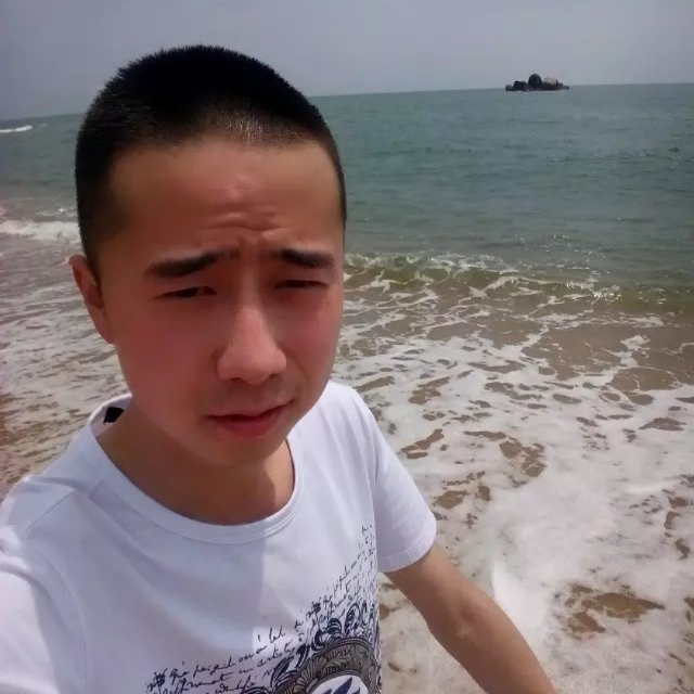 海绵宝宝的第一张照片--残疾人相亲网