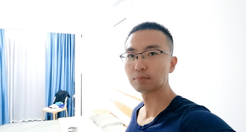 roy的第一张照片--残疾人相亲网