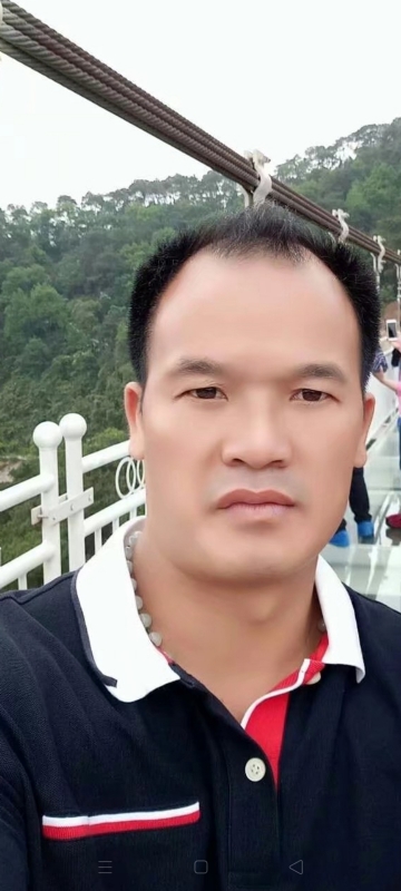 劲郎的第一张照片--残疾人相亲网