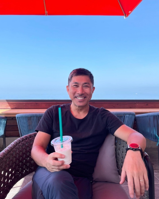 爱我所爱的第一张照片--残疾人相亲网