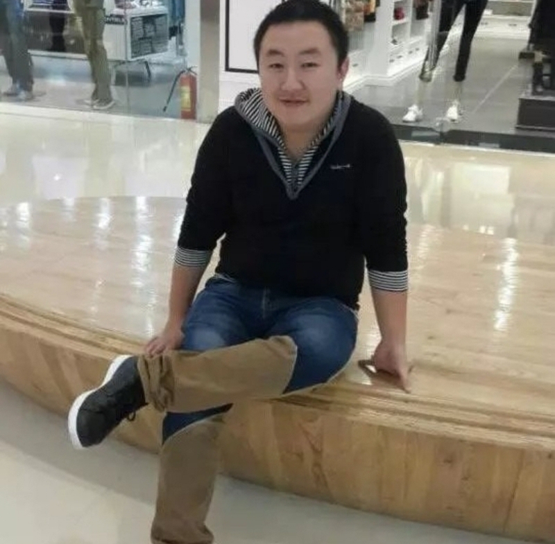 牛哥的第二张照片--残疾人相亲网