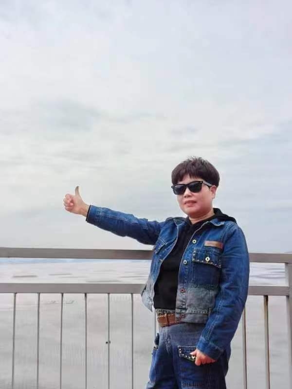 平安的第二张照片--残疾人相亲网